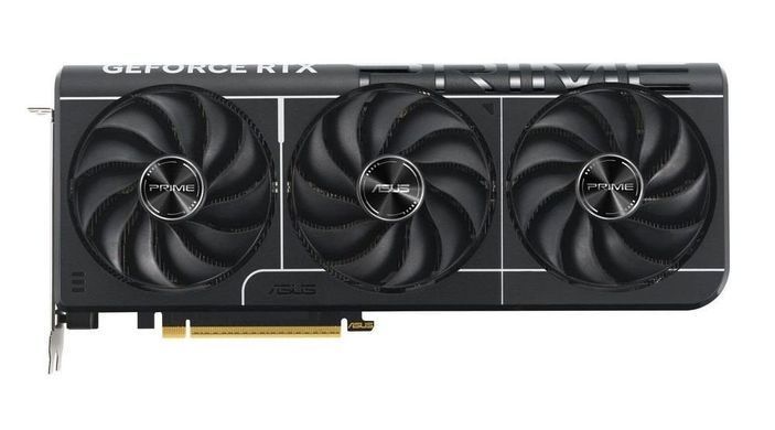 Відеокарта GF RTX 5070 Ti 16GB GDDR7 Prime Asus (PRIME-RTX5070TI-16G) [605868]