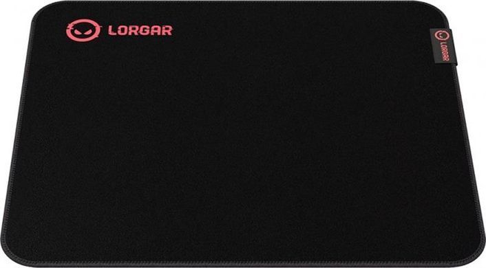 Iгрова поверхня Canyon Lorgar Main 323 Black-Red (LRG-GMP323) [616238]
