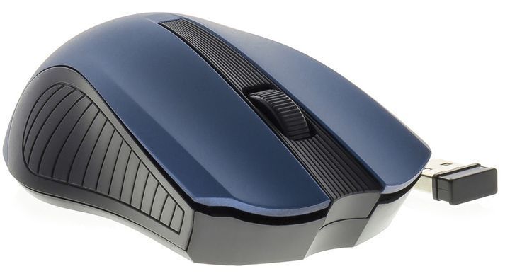 Миша комп'ютерна Yenkee YMS 2015BE Mouse WL Monaco Blue (45010826) [202943]