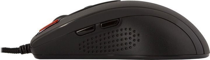 Миша A4Tech XL-750BK-B Black (XL-750BK-B USB (Black)) [606296]