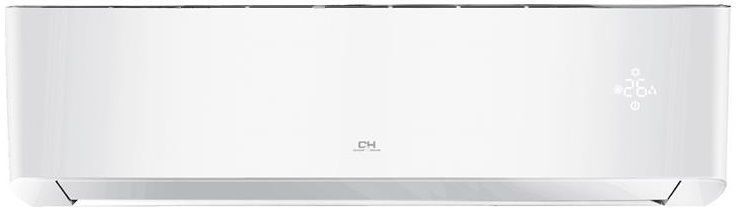 Кондиціонер Cooper&Hunter Supreme Continental 35м2 інвертор 12000BTU 3.53кВт A+++/A+++ -25&deg;С Wi-Fi R32 білий (CH-S12FTXAL2-WP) [102676]