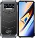 Смартфон Oukitel WP38 6.52" HD /6GB/256GB/ MT8788 / 10600mAh / IP68 / 13+5Мп NFC Black (OukitelWP38Black) [400672], фото 1