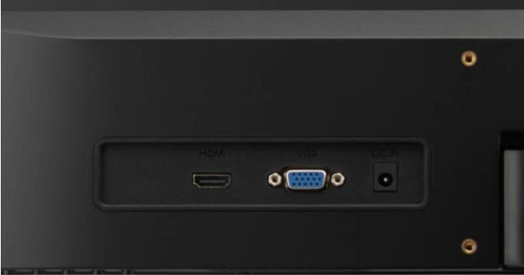 Монітор 24" IPS VIEWSONIC (VA24E2-H) [503960]