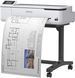 Принтер Epson SureColor SC-T3100 24" (C11CF11302A0) [16389], фото 5