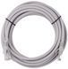 Патч-корд 2E САТ 6, UTP, 5м, 26AWG, RJ45, 7/0.16, Cu, LSZH, сірий (2E-PC6CU-UTP5LSZH-GRY) [109895], фото 1