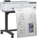 Принтер Epson SureColor SC-T3100 24" (C11CF11302A0) [16389], фото 2