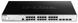 Комутатор D-Link 24xGE PoE, 4xSFP, 370Вт (DGS-1210-28MP/ME) [14870], фото 2