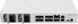 Комутатор Mikrotik, 2x100G, 8x25G SFP28, 1x100Mbit Eth port for management, Router (CRS510-8XS-2XQ-IN) [401577], фото 1