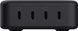 Зарядний пристрій мережевий Trust Maxo 240Вт,GaN, 4xUSB-C,PD, чорний (25413_TRUST) [108428], фото 7
