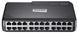 Комутатор Netis NI 24 Ports 10/100Mbps Fast Ethernet Switch (ST3124P) [200902], фото 1