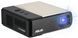 Проєктор портативний Asus ZenBeam E2 WVGA, 300 lm, LED, 1.3, WiFi (90LJ00H3-B01170) [105341], фото 11