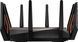 Маршрутизатор ASUS GT-AX11000 AX11000, 4xGE LAN, 1xGE WAN, 2xUSB3.1, MESH, EU-UK (90IG04H0-MU9G00) [104643], фото 6