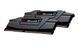 Модуль пам`ятi DDR4 2x8GB/3200 G.Skill Ripjaws V Grey (F4-3200C16D-16GVGB) [606134], фото 2