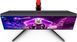 Монітор TFT 34" AOC AGON, WQHD, IPS, MiniLED, 170Гц, 1мс, 2xHDMI, 2xDP, USB-C, USB-hub, HAS, кол (AG344UXM) [400463], фото 9