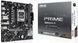 Материнcька плата ASUS PRIME B850M-F sAM5 B850 2xDDR5 M.2 HDMI Wi-Fi BT mATX (90MB1N90-M0EAY0) [113107], фото 3