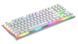 Клавіатура Hator Gravity X TKL Orange White (HTK551UA) [606065], фото 2