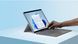 Комплект Microsoft Surface Pro 9 (клавіатура Pro Signature, сірий + стилус Surface Slim Pen 2, чорний) (8X8-00061) [13560], фото 3