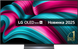 LED-телевізор LG (OLED77C54LA) [200515], фото 1