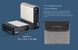 Проєктор портативний Asus ZenBeam E2 WVGA, 300 lm, LED, 1.3, WiFi (90LJ00H3-B01170) [105341], фото 5