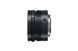 Об`єктив Panasonic Micro 4/3 Lens 15mm f/1.7 ASPH Black (H-X015E9-K) [111720], фото 5