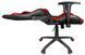 Крісло Defender Devastator CT-365 Black/Red (64365) [21044], фото 3