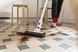 Пилосос Karcher безпровідний KVA 2, конт пил -0.6л, автон. робота до 40хв, вага-2.06кг, білий (1.198-730.0) [102470], фото 5