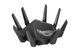 Маршрутизатор ASUS GT-AXE16000 AXE16000, 4xGE LAN, 1x2.5GE WAN, 2x10GE LAN/WAN, 1xUSB3.2, 1xUSB2.0, MESH (90IG06W0-MU2A10) [104542], фото 13