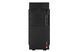 Корпус 2E Alfa E190-3U без БЖ 2xUSB3.0, 1xUSB2.0, VGA 320мм, ATX, чорний (2E-E190-3U) [109536], фото 3