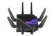 Маршрутизатор ASUS GT-AXE16000 AXE16000, 4xGE LAN, 1x2.5GE WAN, 2x10GE LAN/WAN, 1xUSB3.2, 1xUSB2.0, MESH (90IG06W0-MU2A10) [104542], фото 12