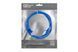 Патч-корд 2E САТ 6, UTP, 1.50м, 26AWG, RJ45, 7/0.16, Cu, PVC, синій (2E-PC6COP-150BL) [109845], фото 2