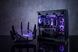Маршрутизатор ASUS GT-AXE16000 AXE16000, 4xGE LAN, 1x2.5GE WAN, 2x10GE LAN/WAN, 1xUSB3.2, 1xUSB2.0, MESH (90IG06W0-MU2A10) [104542], фото 4