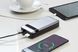 Портативний зарядний пристрій USB 20000MAH QC3.0 ANTHRACITE PD20000 INTENSO (7332354) [503558], фото 8