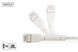 Патч-корд DIGITUS CAT 6a S-FTP, 0.5м, AWG 32/7, Cu, TPE-LSZH, гнучкий, сірий (DK-1632-A-005B) [115080], фото 5