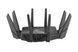 Маршрутизатор ASUS GT-AXE16000 AXE16000, 4xGE LAN, 1x2.5GE WAN, 2x10GE LAN/WAN, 1xUSB3.2, 1xUSB2.0, MESH (90IG06W0-MU2A10) [104542], фото 8