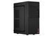 Корпус 2E Alfa E190-3U без БЖ 2xUSB3.0, 1xUSB2.0, VGA 320мм, ATX, чорний (2E-E190-3U) [109536], фото 2