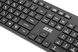 Комплект клавіатура та миша 2E MK420 WL (2E-MK420WB)