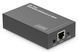 Подовжувач DIGITUS HDMI Full HD IP, приймач для DS-55517, 120м (DS-55518) [108625], фото 4