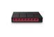 Коммутатор MERCUSYS 8 PORT 10/100/1000M (MS108G) [500907], фото 3
