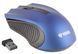Миша комп'ютерна Yenkee YMS 2015BE Mouse WL Monaco Blue (45010826) [202943], фото 2