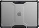 Чохол UAG для MacBook Pro 14"(2021-2023), Plyo, Ice (134000114343) [103266], фото 1