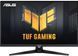 Монітор Asus 31.5" TUF Gaming VG32UQA1A 2xHDMI, DP, MM, VA, 3840x2160, 160Hz, 1ms, sRGB 120%, FreeSync, HDR10 (90LM08L0-B01970) [114483], фото 1