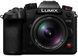 Об'єктив Panasonic Micro 4/3 Lens 12-35mm f/2.8 ASPH LEICA DG VARIO-ELMARIT (H-ES12035E) [107890], фото 7