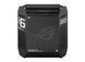 Wi-Fi Mesh-система Asus ROG Rapture GT6 1pk Black (90IG07F0-MU9A10) (GT6(B-1-PK)) [609545], фото 1