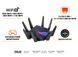 Маршрутизатор ASUS GT-AXE16000 AXE16000, 4xGE LAN, 1x2.5GE WAN, 2x10GE LAN/WAN, 1xUSB3.2, 1xUSB2.0, MESH (90IG06W0-MU2A10) [104542], фото 7