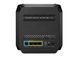 Wi-Fi Mesh-система Asus ROG Rapture GT6 1pk Black (90IG07F0-MU9A10) (GT6(B-1-PK)) [609545], фото 2