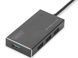 Хаб DIGITUS USB-A > 4хUSB-А, активний (DA-70240-1) [108793], фото 2