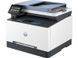 Багатофункціональний пристрій А4 кол. HP Color LaserJet Pro MFP 3303fdw з Wi-Fi (499M8A) [106781], фото 4