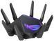 Маршрутизатор ASUS GT-AXE16000 AXE16000, 4xGE LAN, 1x2.5GE WAN, 2x10GE LAN/WAN, 1xUSB3.2, 1xUSB2.0, MESH (90IG06W0-MU2A10) [104542], фото 1