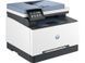 Багатофункціональний пристрій А4 кол. HP Color LaserJet Pro MFP 3303fdw з Wi-Fi (499M8A) [106781], фото 5