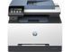 Багатофункціональний пристрій А4 кол. HP Color LaserJet Pro MFP 3303fdw з Wi-Fi (499M8A) [106781], фото 3
